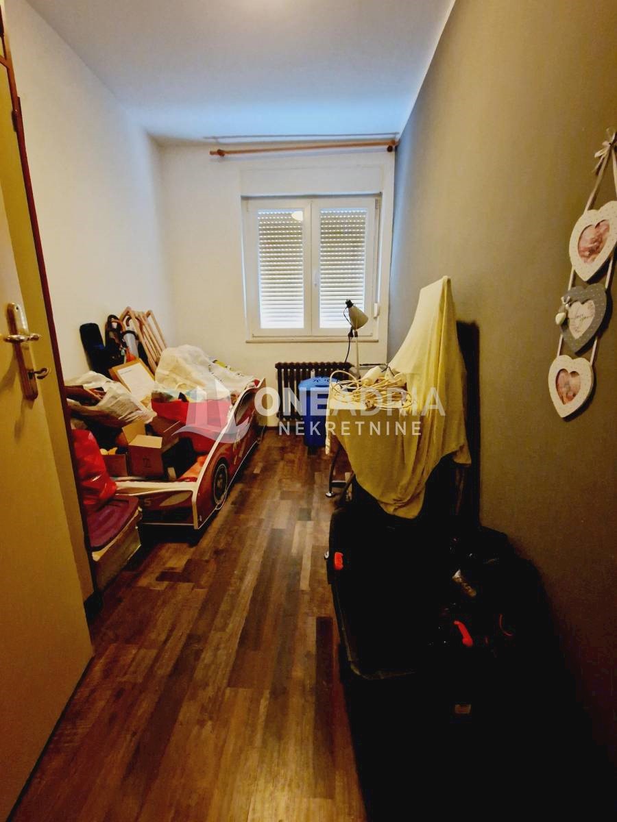 Flat For sale - PRIMORSKO-GORANSKA RIJEKA