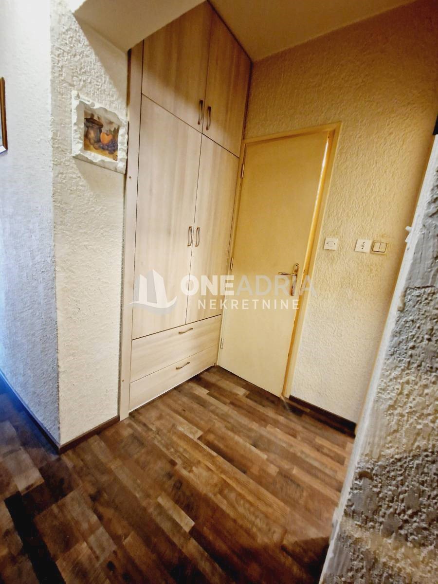 Flat For sale - PRIMORSKO-GORANSKA RIJEKA