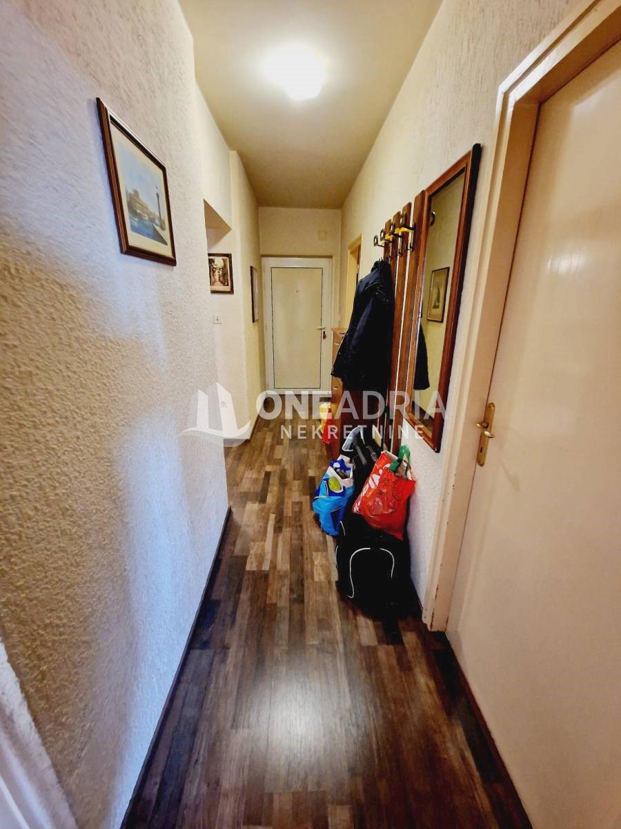 Flat For sale - PRIMORSKO-GORANSKA RIJEKA