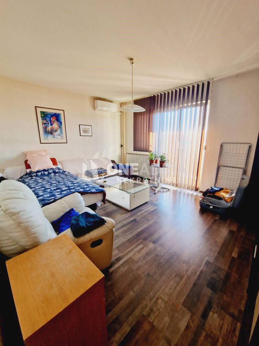 Flat For sale - PRIMORSKO-GORANSKA RIJEKA