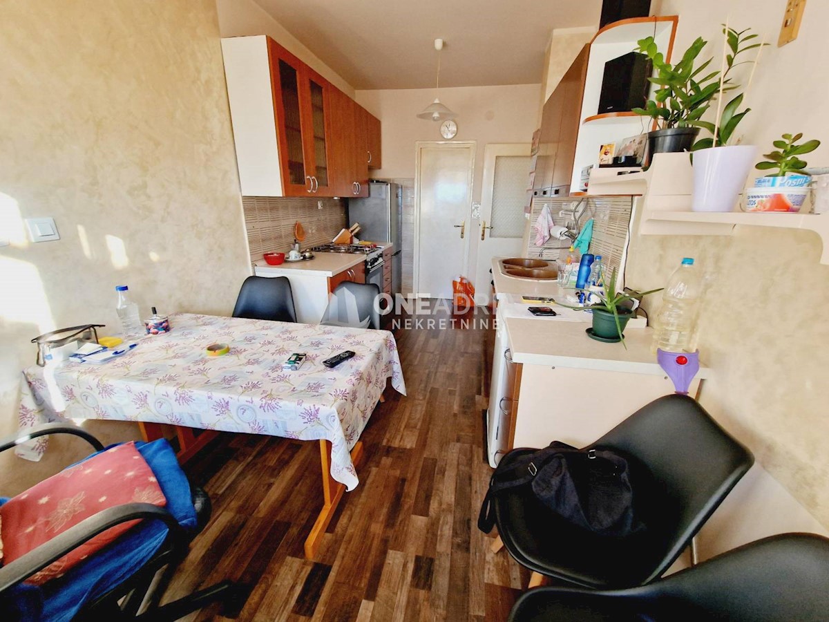 Flat For sale - PRIMORSKO-GORANSKA RIJEKA