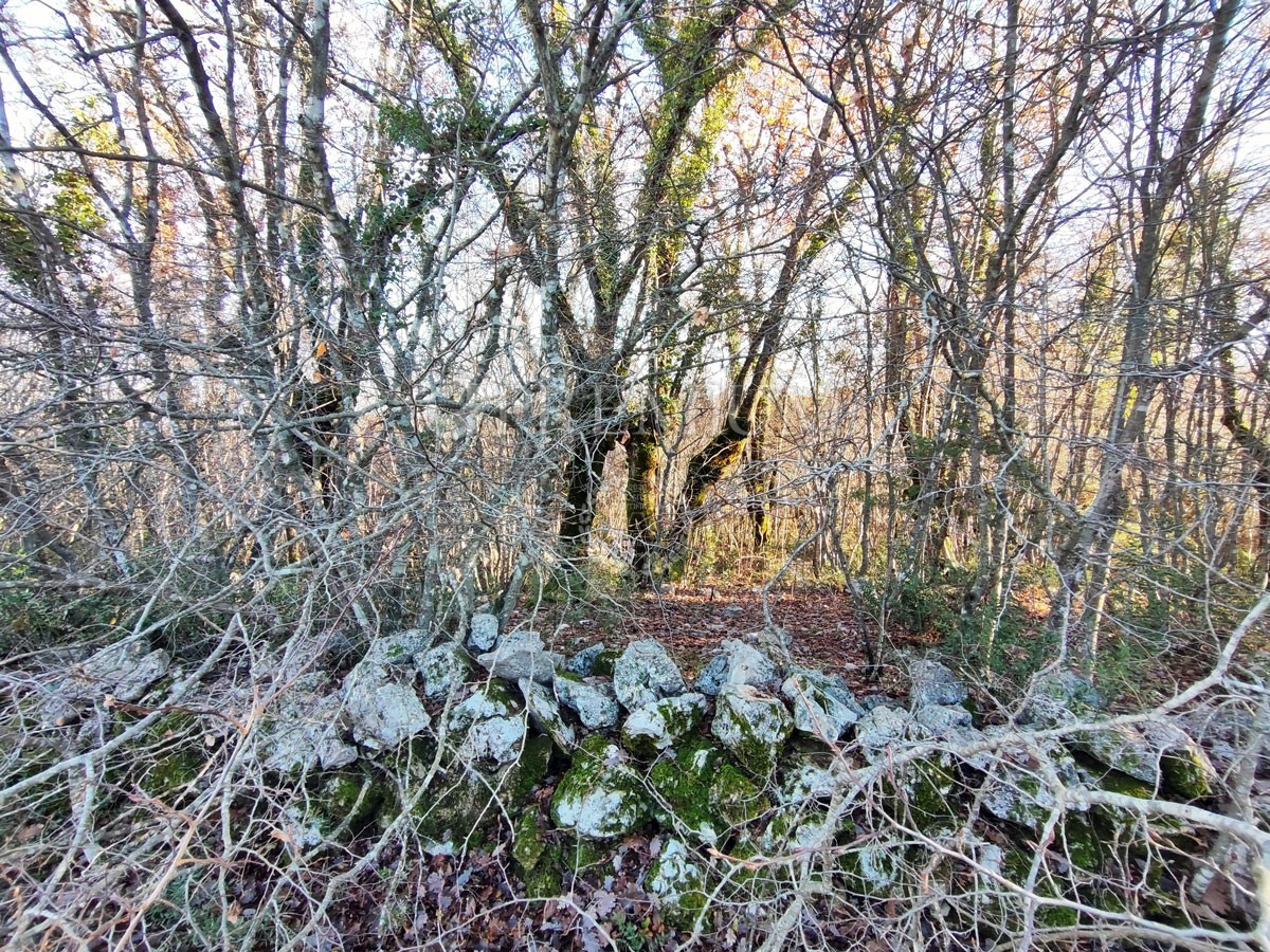 Terreno In vendita - PRIMORSKO-GORANSKA KRK