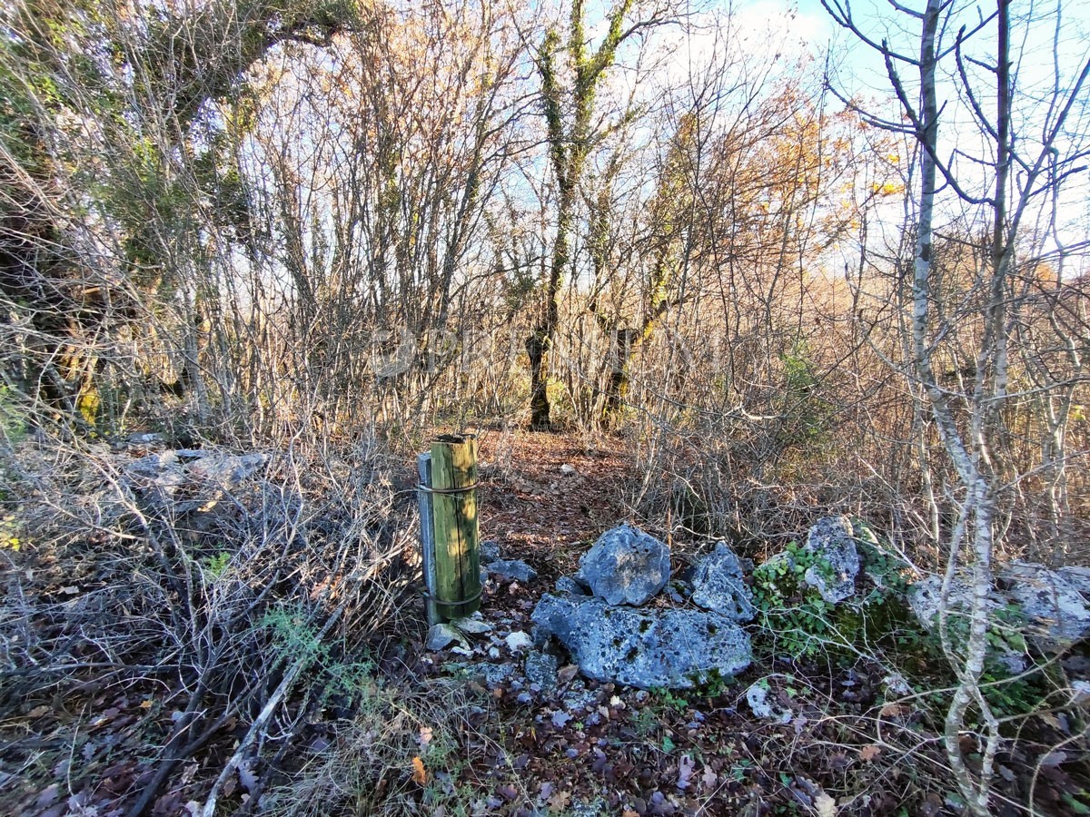 Terreno In vendita - PRIMORSKO-GORANSKA KRK