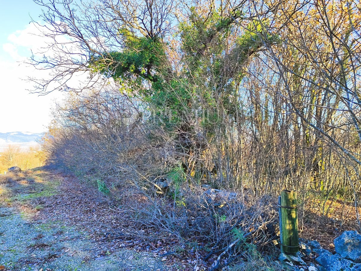 Terreno In vendita - PRIMORSKO-GORANSKA KRK