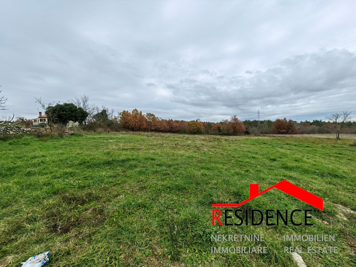 Land For sale - ISTARSKA MARČANA