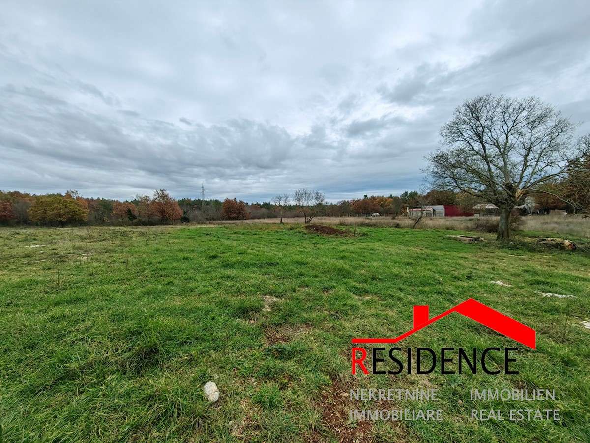 Terrain À vendre - ISTARSKA Marčana
