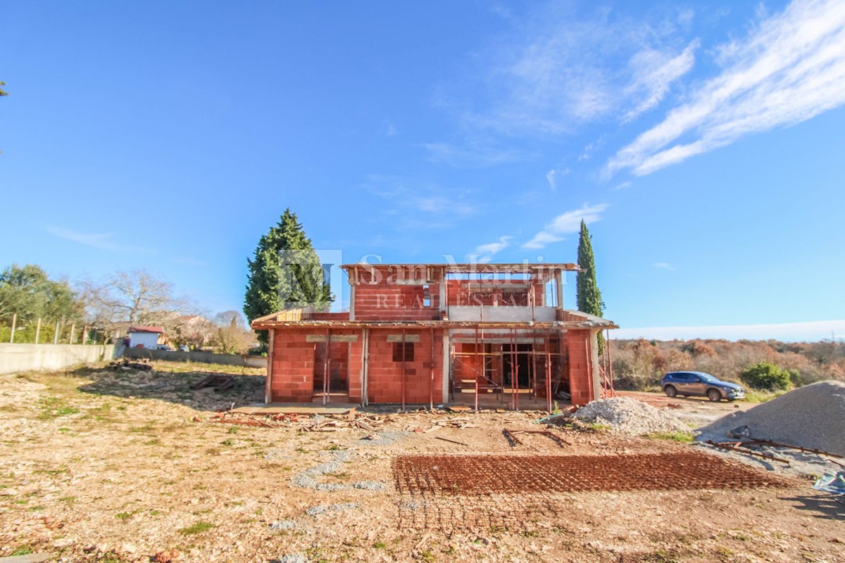 Haus Zu verkaufen - ISTARSKA SVETVINČENAT