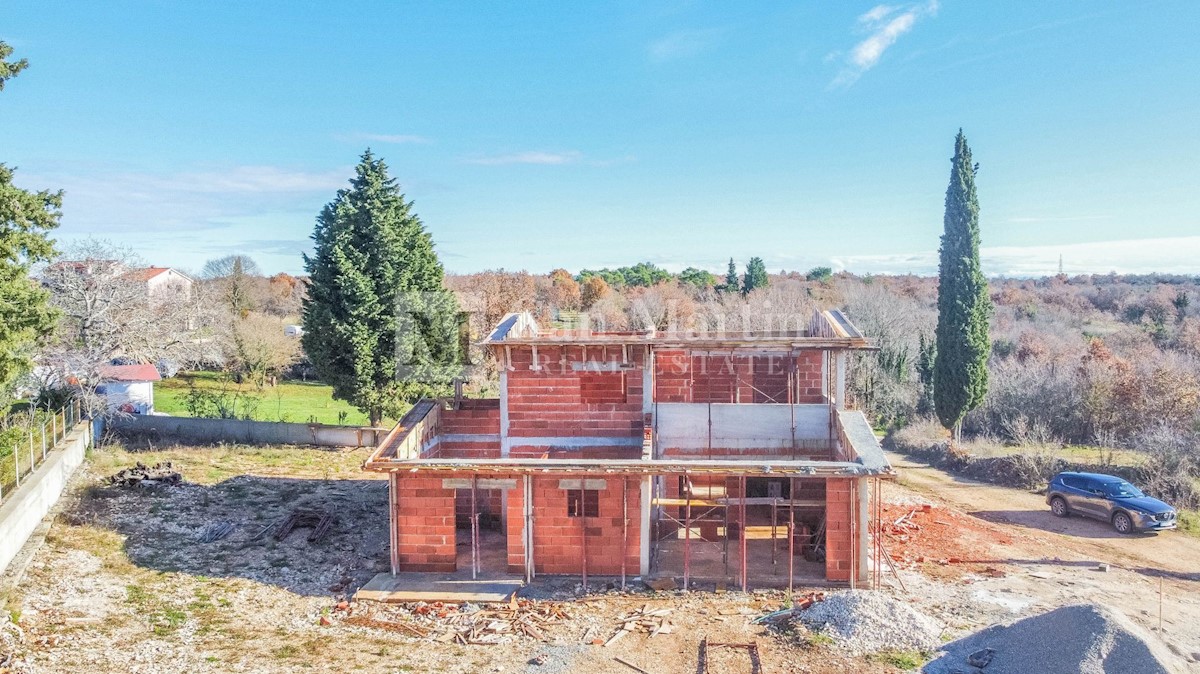 Haus Zu verkaufen - ISTARSKA SVETVINČENAT