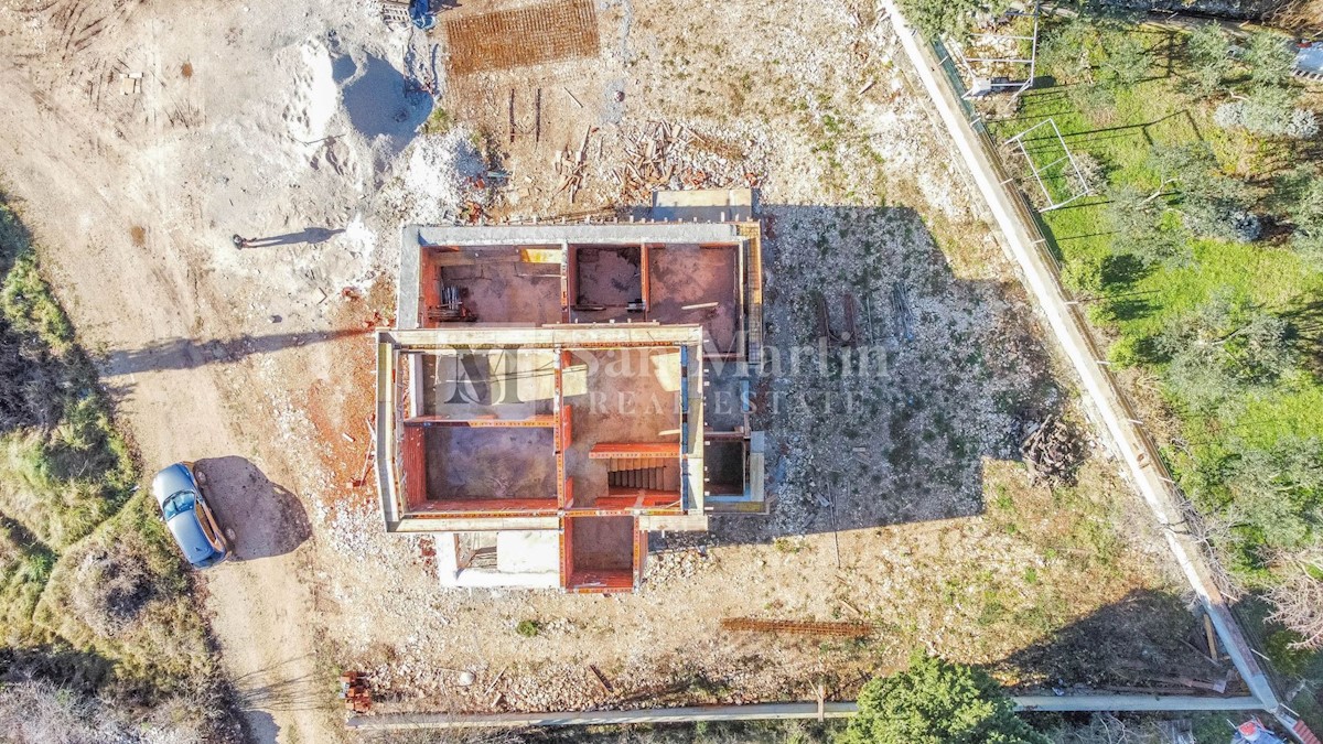 Haus Zu verkaufen - ISTARSKA SVETVINČENAT