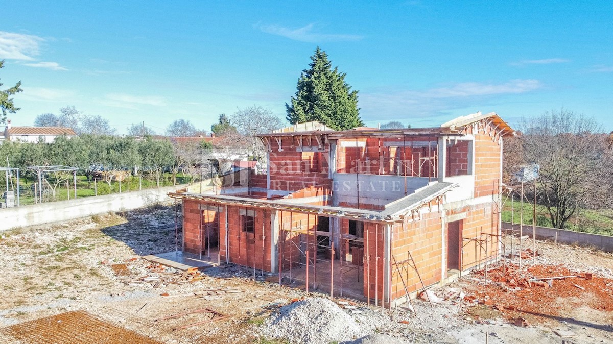Haus Zu verkaufen - ISTARSKA SVETVINČENAT