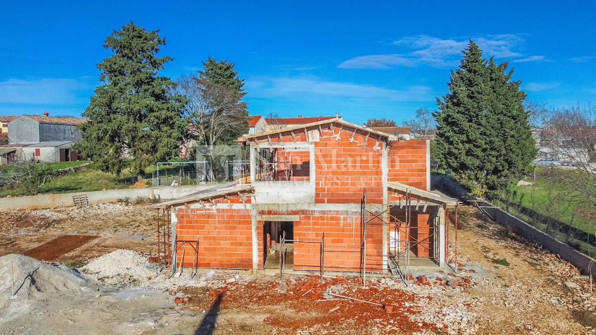 Haus Zu verkaufen - ISTARSKA SVETVINČENAT