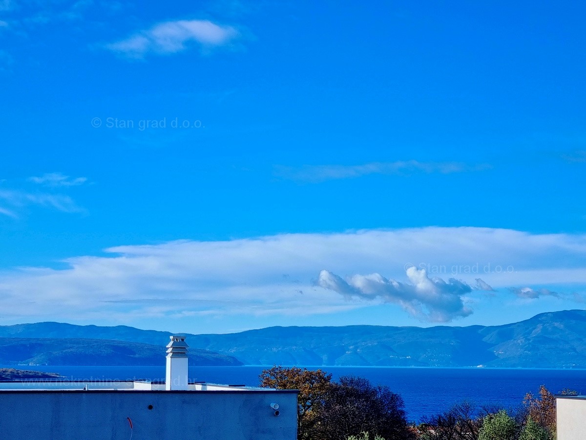 Dom Na predaj - PRIMORSKO-GORANSKA KRK