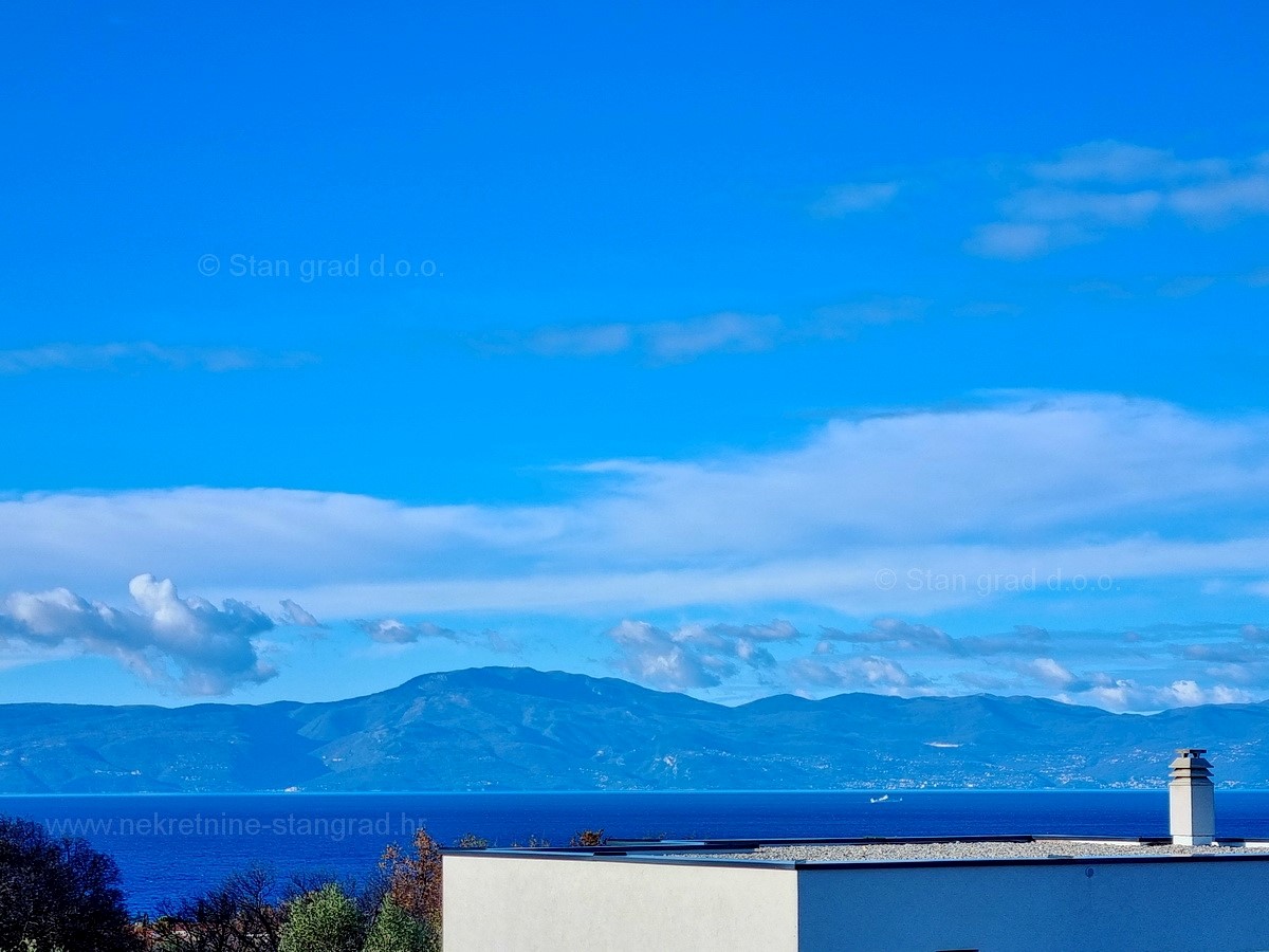 Dom Na predaj - PRIMORSKO-GORANSKA KRK