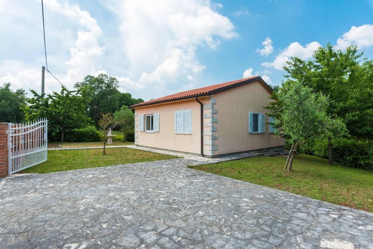 House For sale - ISTARSKA LABIN