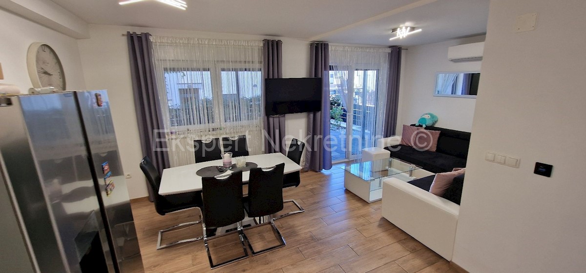 Flat For sale - SPLITSKO-DALMATINSKA TROGIR