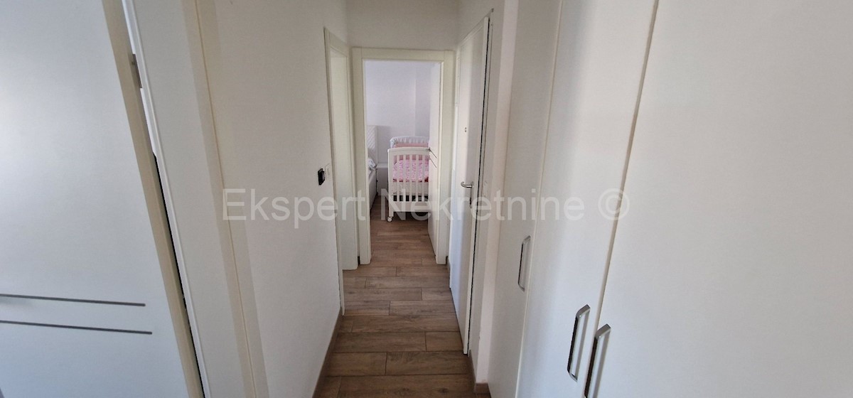 Flat For sale - SPLITSKO-DALMATINSKA TROGIR