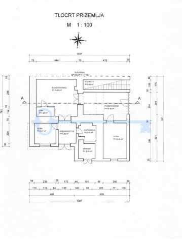 Haus Zu verkaufen - Primorsko-goranska Krk - foto 2/3