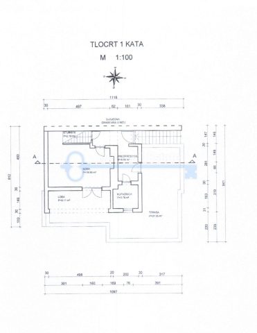 Haus Zu verkaufen - Primorsko-goranska Krk - foto 3/3