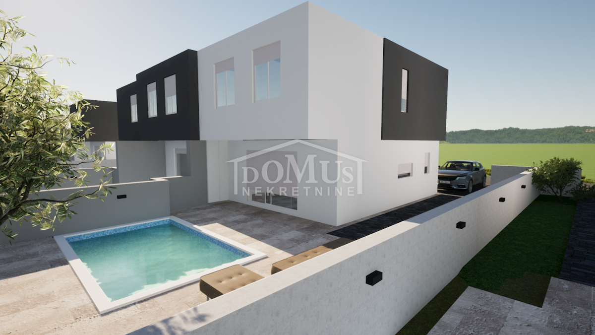 Haus Zu verkaufen