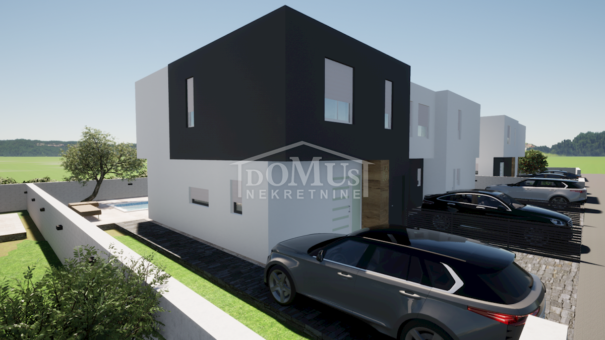 Haus Zu verkaufen - ŠIBENSKO-KNINSKA VODICE