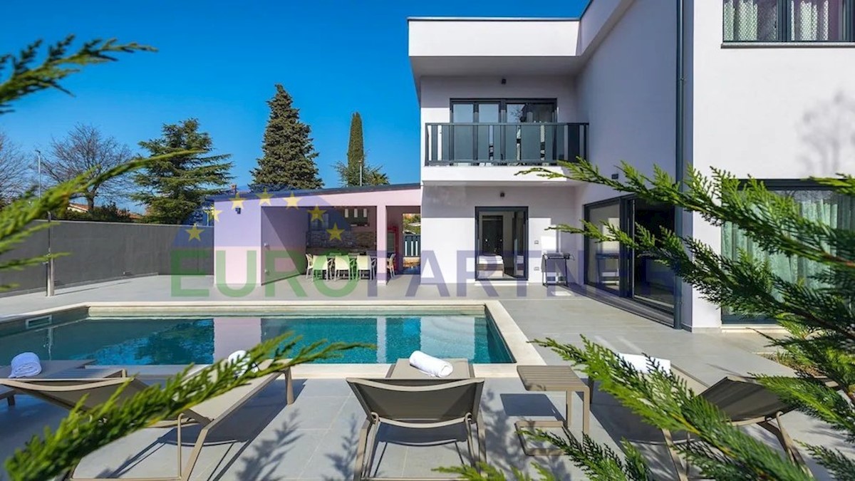 House For sale - Istarska Poreč - foto 1/36