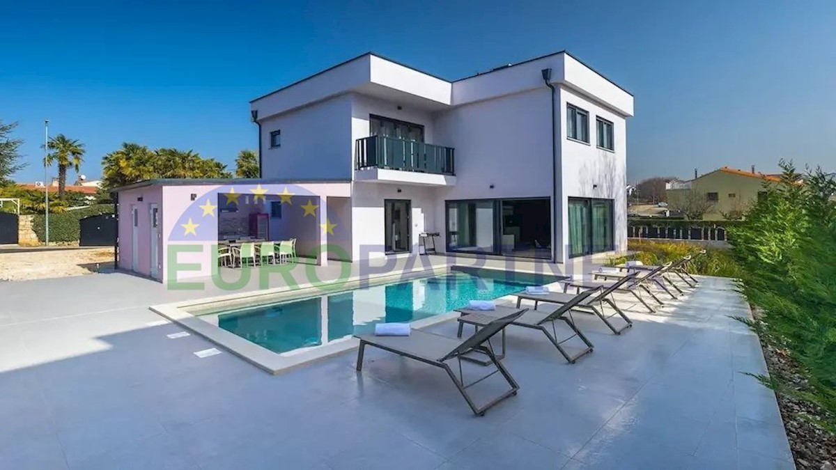 House For sale - ISTARSKA POREČ