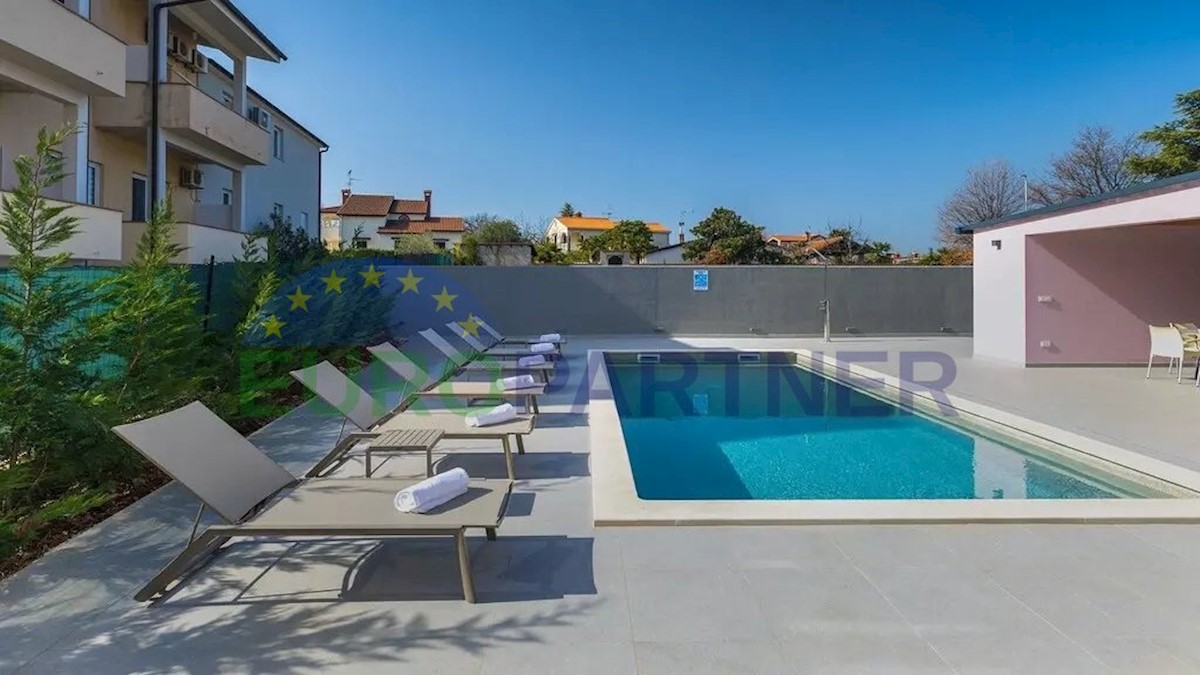 House For sale - ISTARSKA POREČ