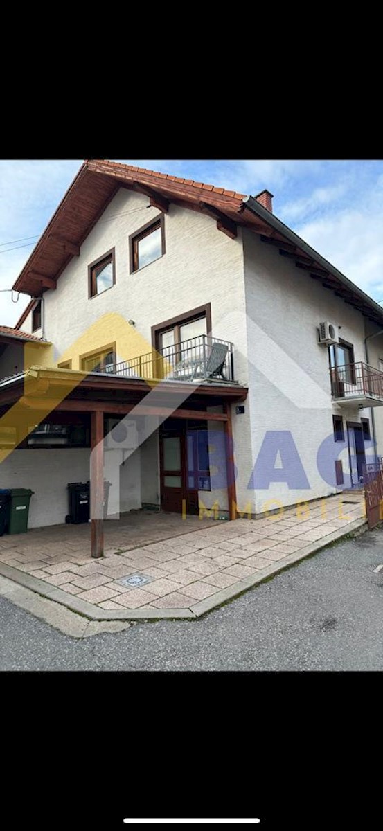 House For rent DUBRAVA