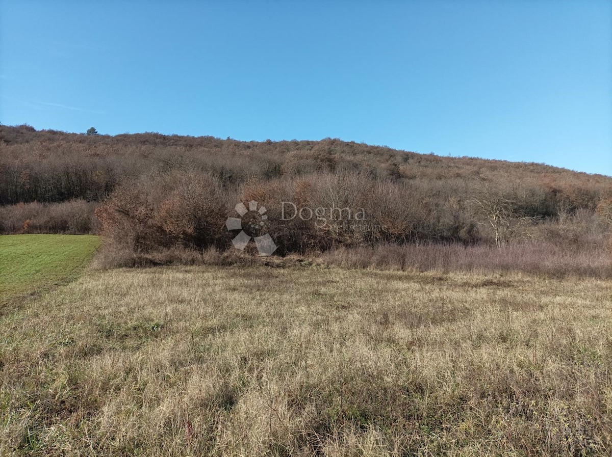 Parcela Naprodaj - ISTARSKA Kanfanar