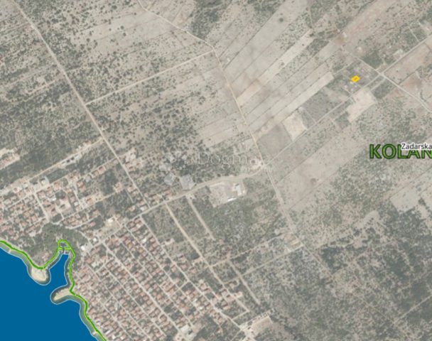 Land For sale - Zadarska Pag - foto 2/2