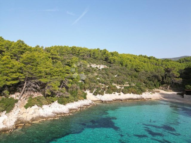 Parcela Naprodaj - Dubrovačko-neretvanska Korčula - foto 4/10