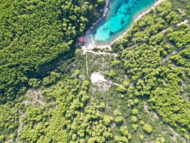 Parcela Naprodaj - Dubrovačko-neretvanska Korčula - foto 5/10