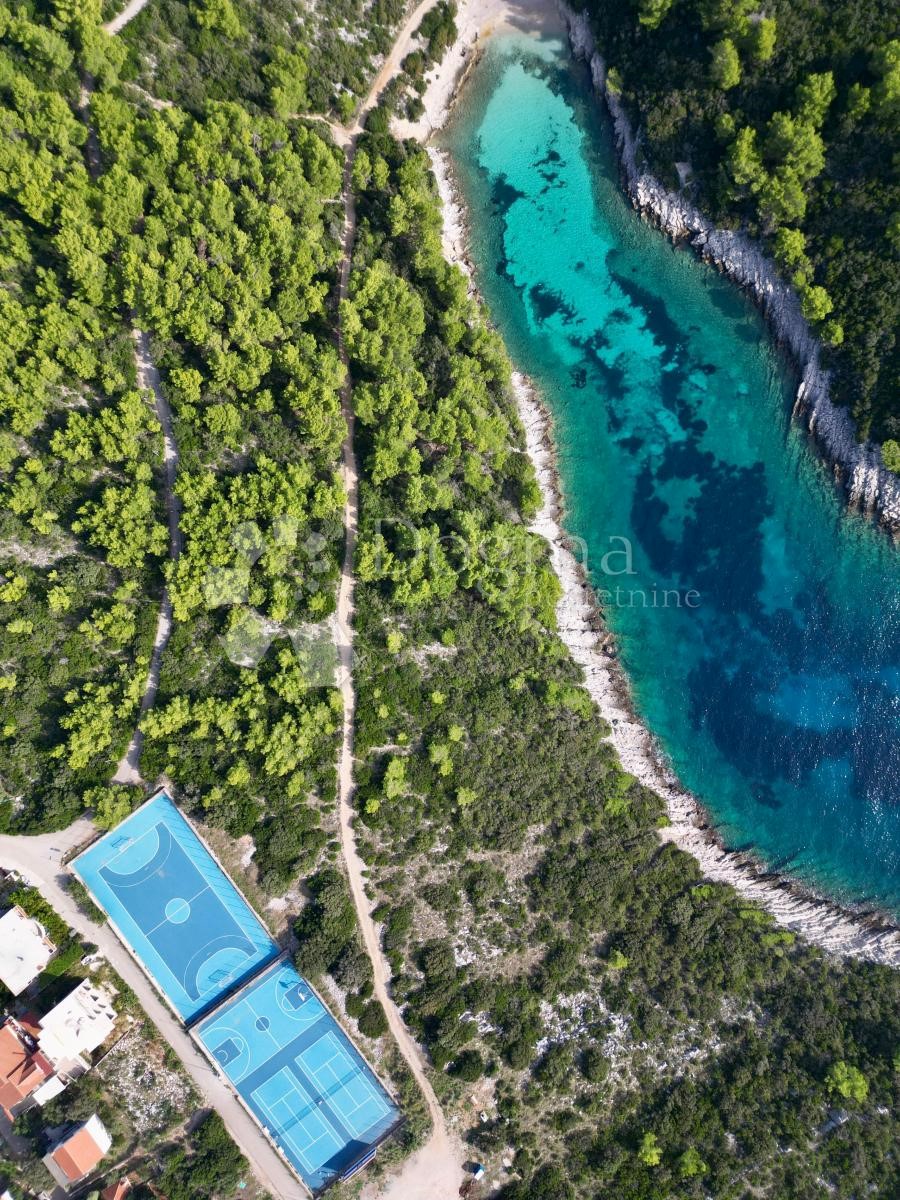 Parcela Naprodaj - DUBROVAČKO-NERETVANSKA Korčula