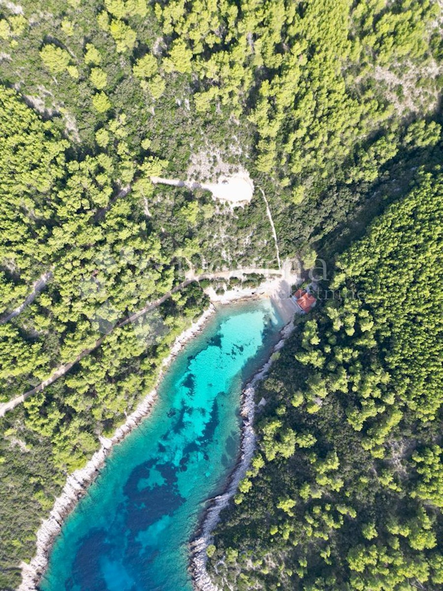 Pozemek Na prodej - DUBROVAČKO-NERETVANSKA KORČULA