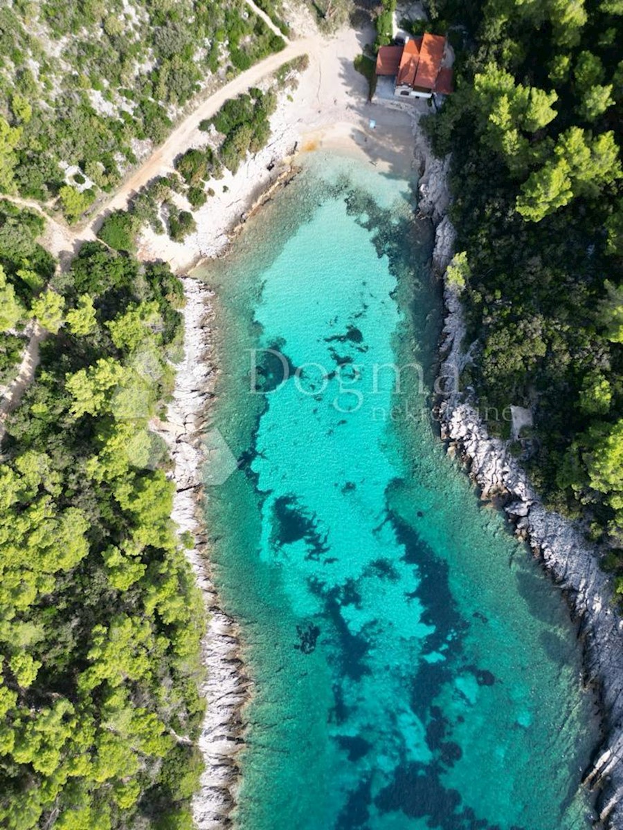 Pozemek Na prodej - DUBROVAČKO-NERETVANSKA KORČULA