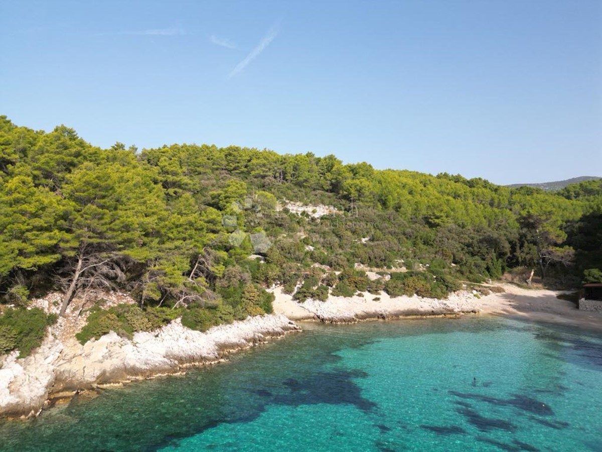 Pozemek Na prodej - DUBROVAČKO-NERETVANSKA KORČULA