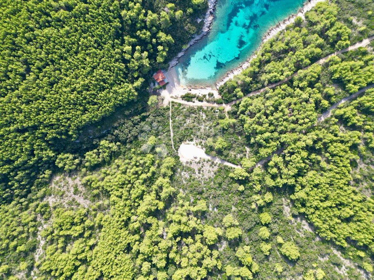 Pozemek Na prodej - DUBROVAČKO-NERETVANSKA KORČULA