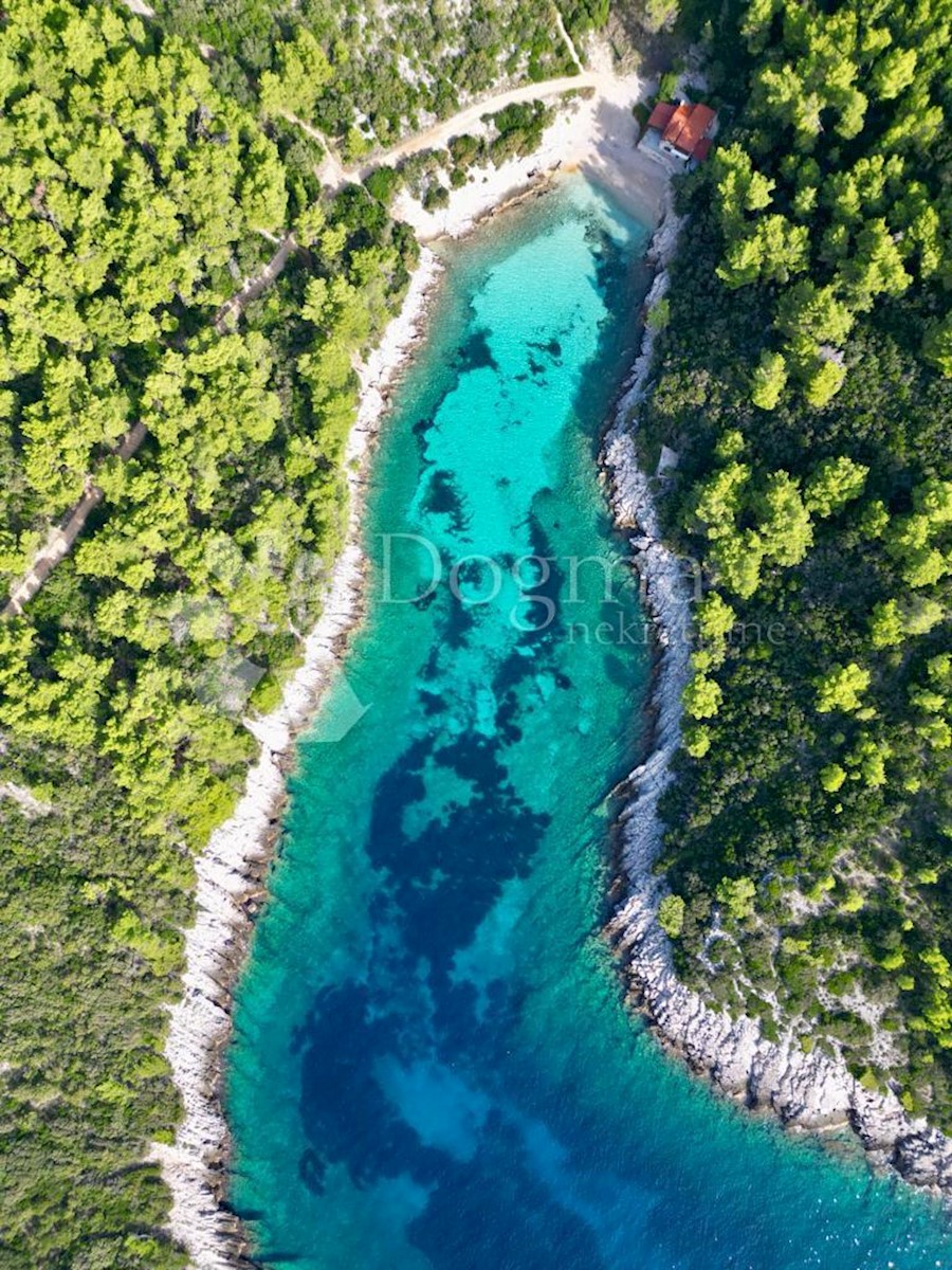 Pozemek Na prodej - DUBROVAČKO-NERETVANSKA KORČULA