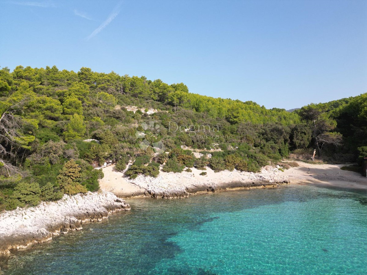 Pozemek Na prodej - DUBROVAČKO-NERETVANSKA KORČULA