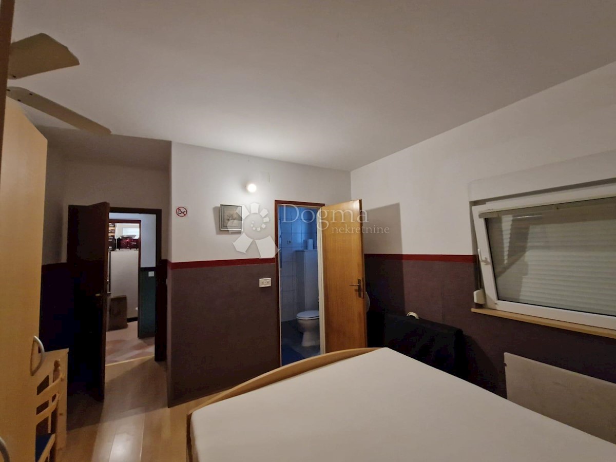 Appartement À vendre - ZADARSKA VIR