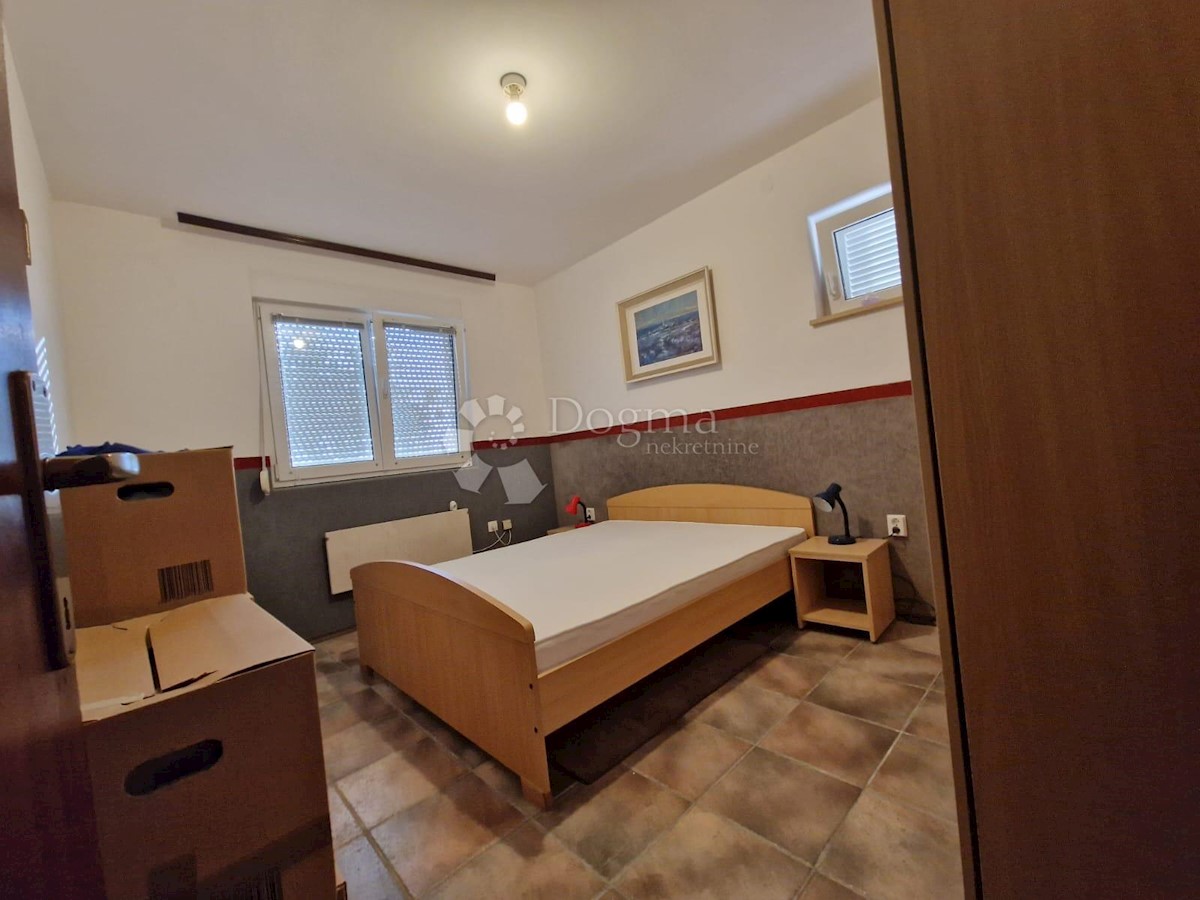 Appartement À vendre - ZADARSKA VIR