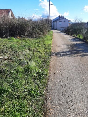 Parcela Naprodaj - Zadarska Posedarje - foto 5/5