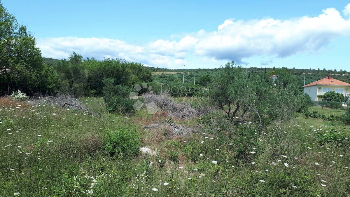 Land For sale - ZADARSKA POSEDARJE