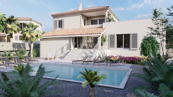 House for sale 300 m² – Dobrinj