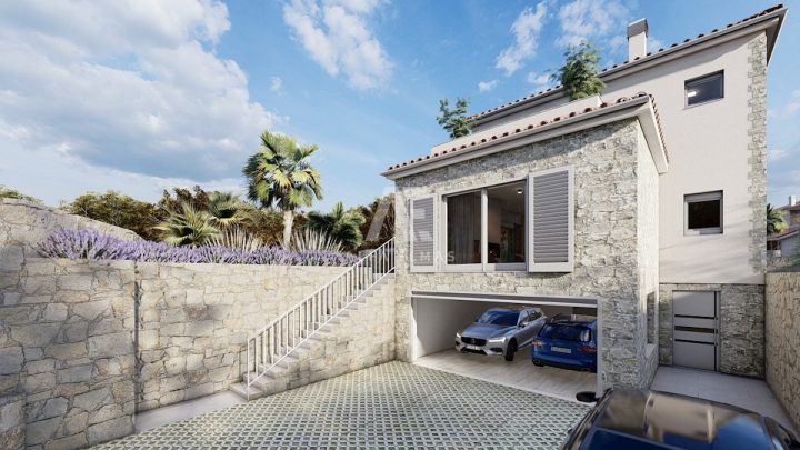 Haus Zu verkaufen - Primorsko-goranska Krk - foto 2/18