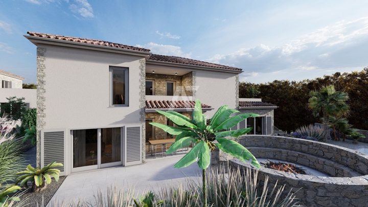 Haus Zu verkaufen - Primorsko-goranska Krk - foto 4/18