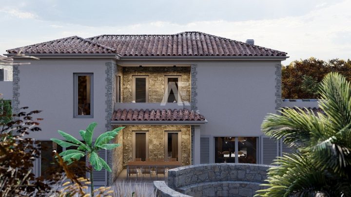 Haus Zu verkaufen - Primorsko-goranska Krk - foto 5/18