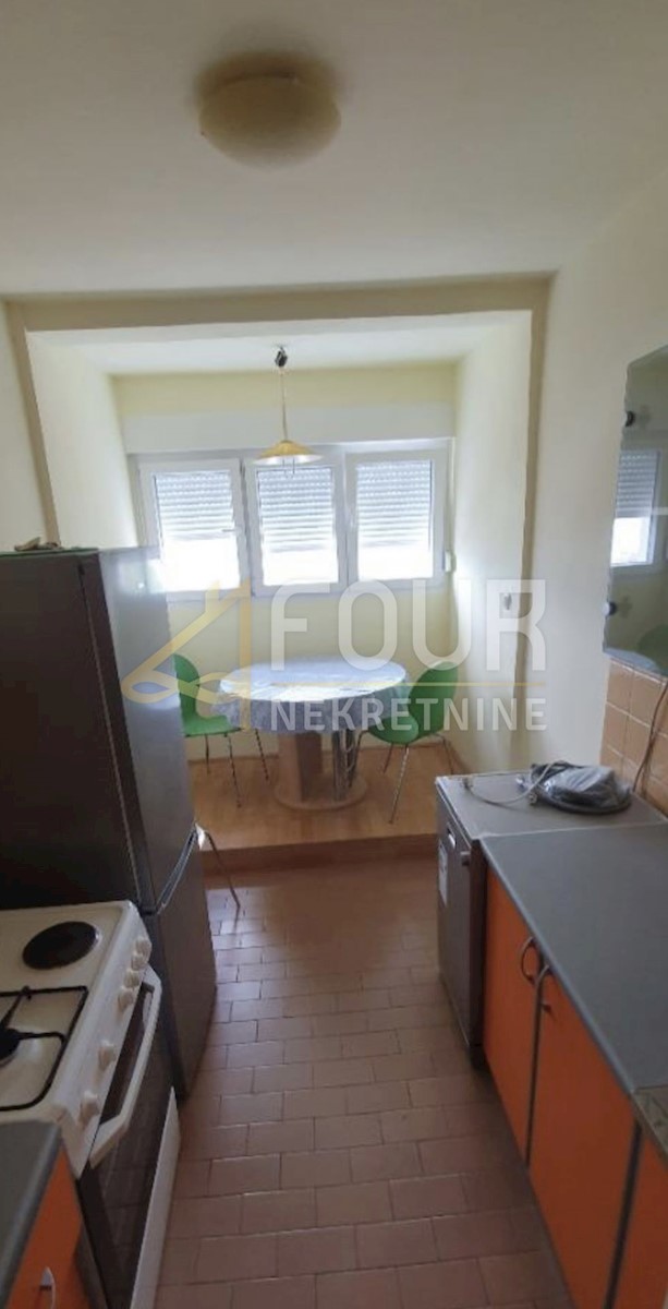 Apartmán Na predaj - PRIMORSKO-GORANSKA RIJEKA