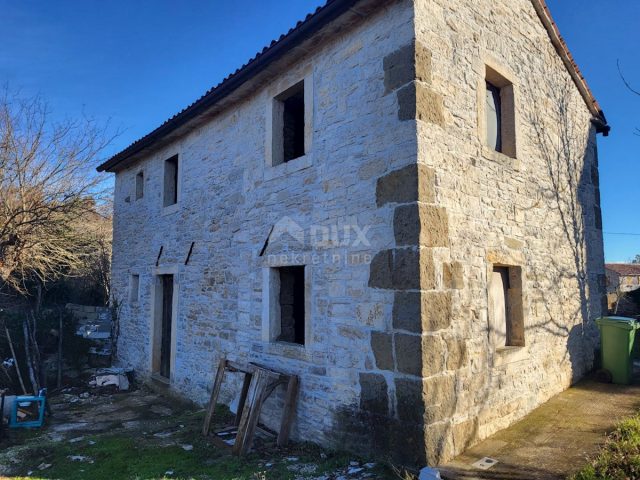 Dom na sprzedaż 90 m² – Grožnjan