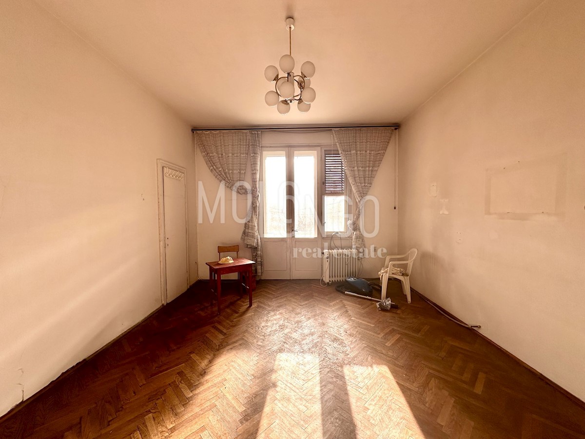 Flat For sale - PRIMORSKO-GORANSKA RIJEKA